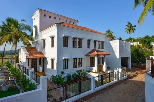 Sun Estates Developers, Next to Sol de Goa, Bhattiwado,, Bardez, Goa, Nerul, Goa 403114, India, Real_Estate_Agency, state GA
