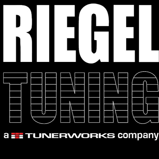 Riegel Tuning & Tunerworks Service logo