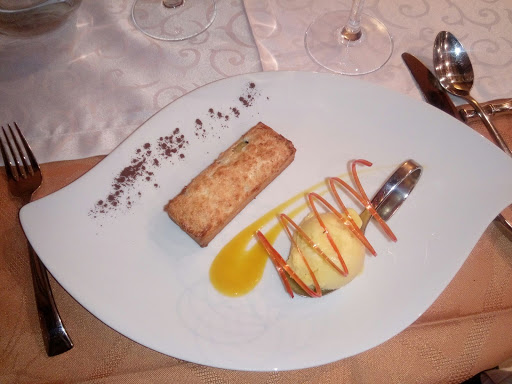 Hôtel Le Lion d'Or