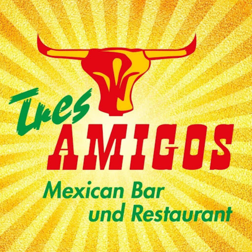 Tres Amigos Spreitenbach logo