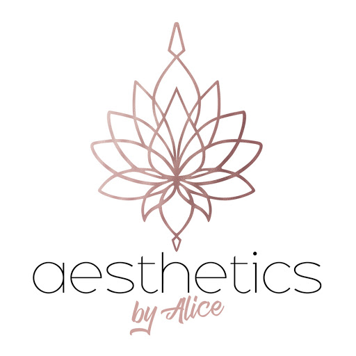 Aesthetics by Alice logo