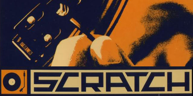 Scratch Scratch