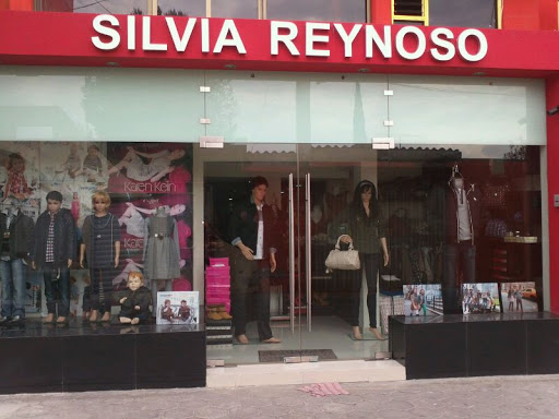 Boutique Silvia Reynoso, Gonzales Ortega, San Martín, 75440 San Salvador Huixcolotla, Pue., México, Boutique | PUE