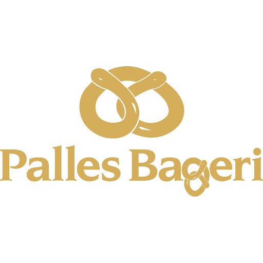 Palles Bageri logo