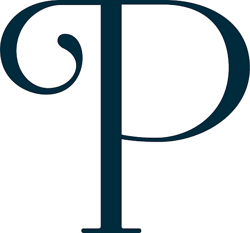 The Palmer Restaurant logo