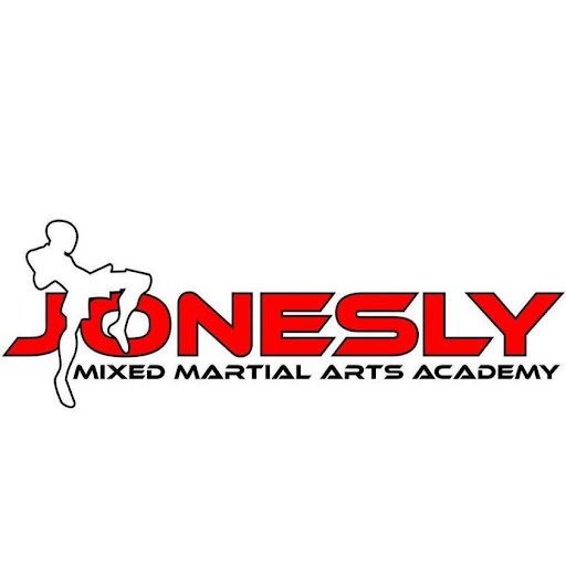 Jonesly MMA Academy