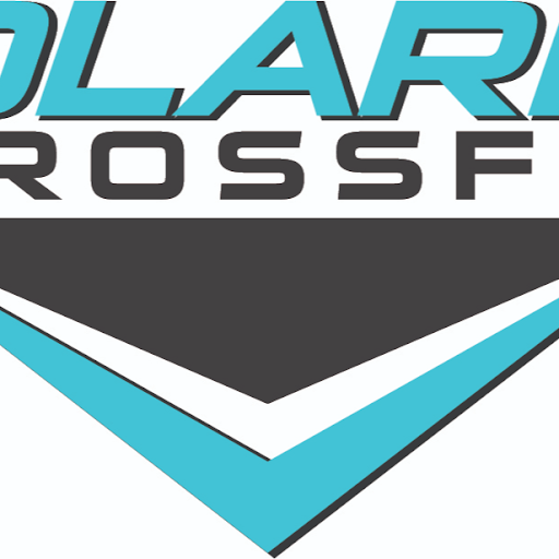Polarize CrossFit logo