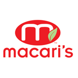 Macari's Miami Glasnevin Takeaway & Delivery logo