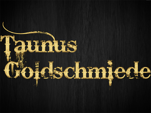 TAUNUS GOLDSCHMIEDE