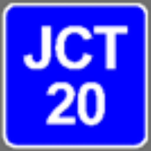 Jct 20 Dental Clinic logo