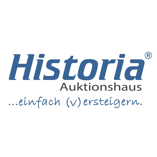 Auktionshaus Historia Berlin logo