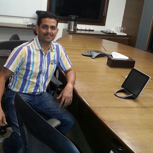 Profile image of nigamananda mishra