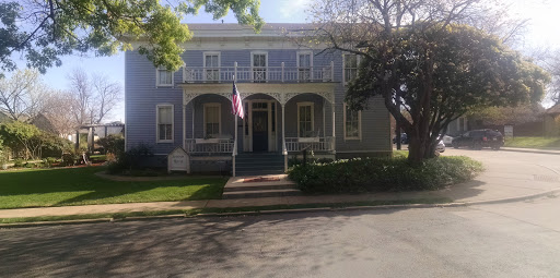 315 S Chestnut St, McKinney, TX 75069, USA