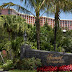 Hotel Review: Fairmont Southampton and lots of food stuff
