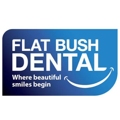 Flat Bush Dental logo
