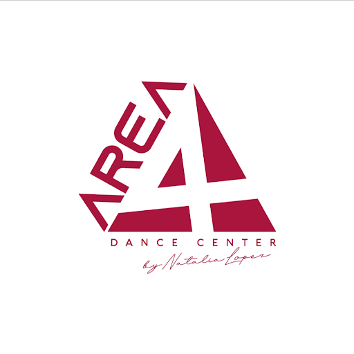 Area4 Dance Center logo
