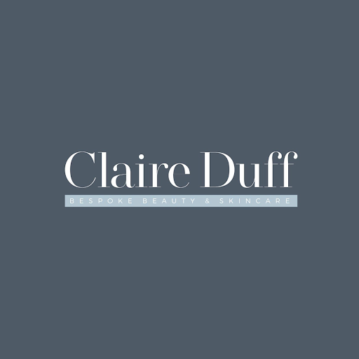 Claire Duff Beauty logo