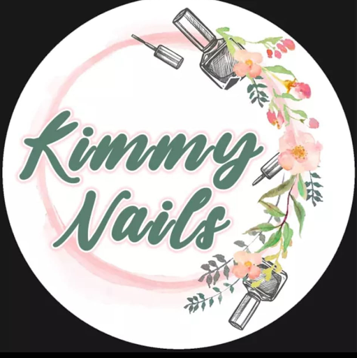 Kimmy Nails &. Beauty Zürich logo