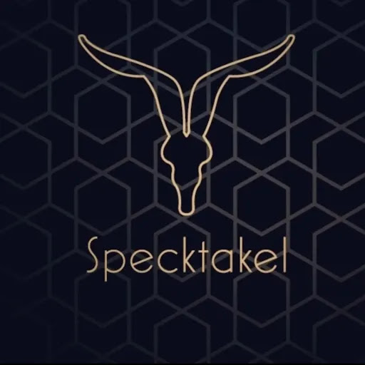 Specktakel Wereldse Keuken logo