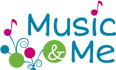 Music And Me, LLC logo