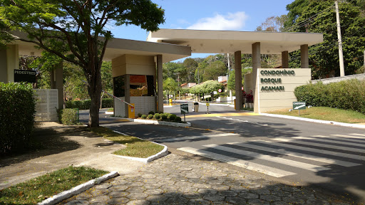 Condomínio Residencial Bosque Acamari, Bela Vista, Viçosa - MG, 36570-000, Brasil, Residencial, estado Minas Gerais