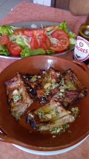 Churrascaria Graciosa