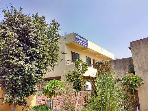 Sri Lakshmi PG Hostel, NEAR PODAR JUMBO KIDS SCHOOL, Dehu Alandi Rd, Talawade Gaon, Talwade, Pimpri-Chinchwad, Maharashtra 411062, India, Hostel, state MH