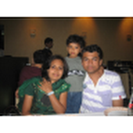 Virendra Patel's user avatar