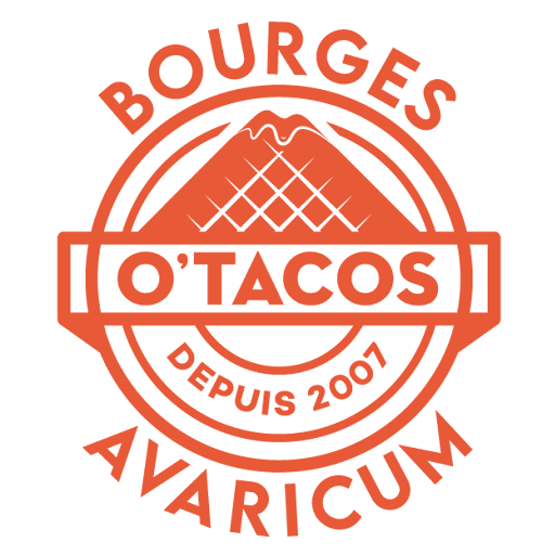 O'TACOS BOURGES AVARICUM logo
