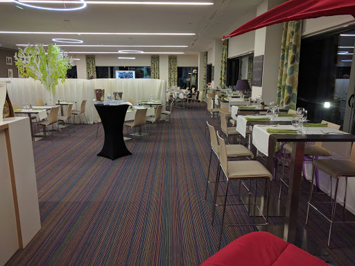 Bertacchi Table - Salons - Réceptions