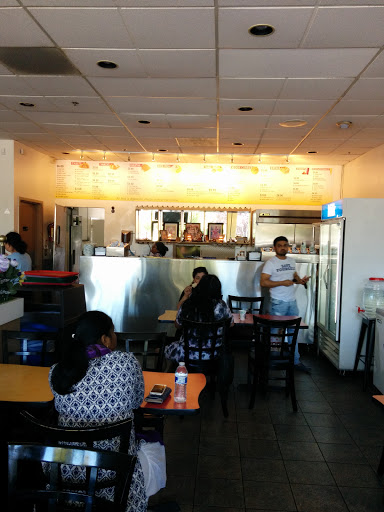 Indian Restaurant «Chatpatta Corner», reviews and photos, 34751 Ardenwood Blvd, Fremont, CA 94555, USA