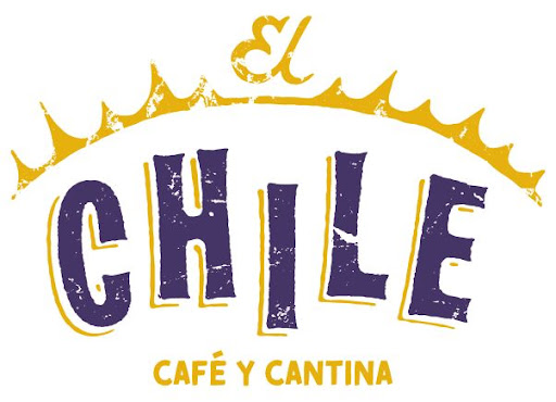 El Chile Café y Cantina logo