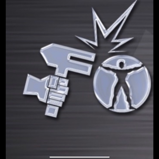 Forge Fitness logo