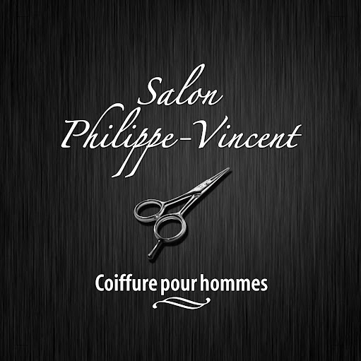 Salon de coiffure Philippe Vincent enr.