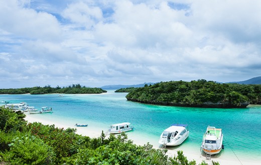 Resultado de imagem para Ilhas Yaeyama (Okinawa)