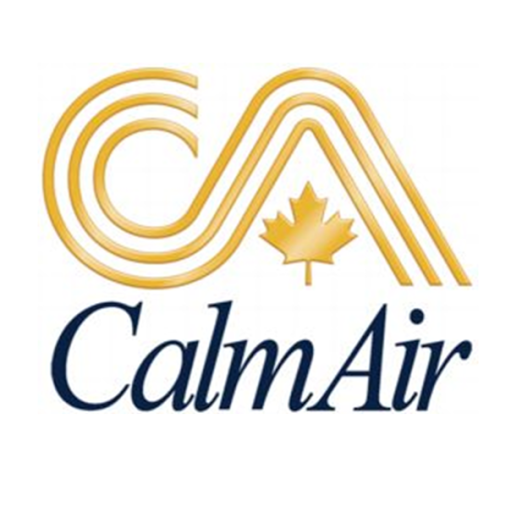 Calm Air Winnipeg Cargo logo