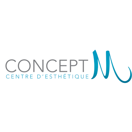 Concept M logo