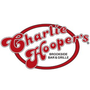 Charlie Hooper's Brookside Bar & Grille logo