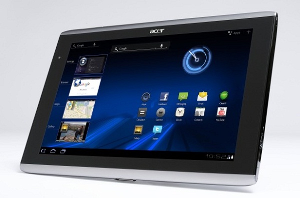 Acer Iconia Tab A100 price Acer Iconia Tab A100 Price, Review, Features and Specification.