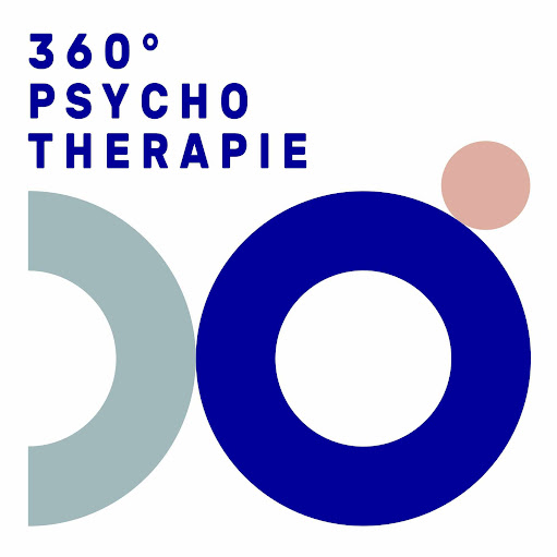 360° Psychotherapie Leipzig Zentrum-Süd logo