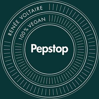 Pepstop logo