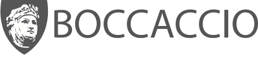 Restaurant Boccaccio logo