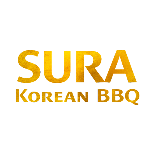 SURA Korean BBQ logo