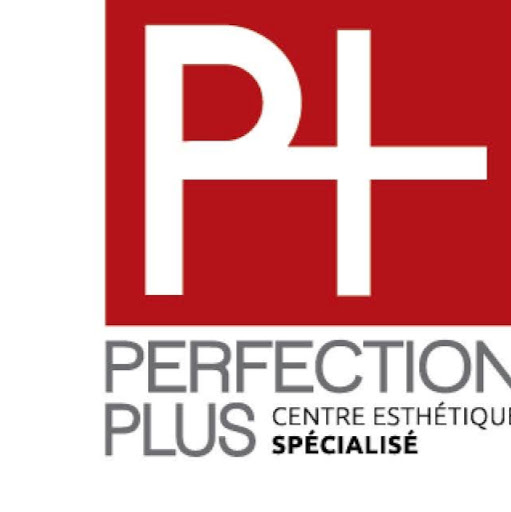 Esthétique Perfection Plus logo