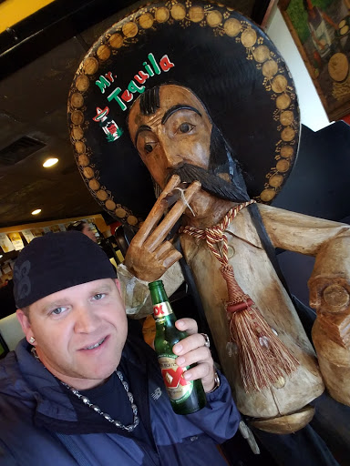 Mexican Restaurant «Mr. Tequila Bar and Grill», reviews and photos, 3785 Tamiami Trail E, Naples, FL 34112, USA