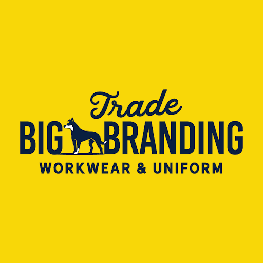 Big Branding - Wholesale Workwear & Uniform Shop logo