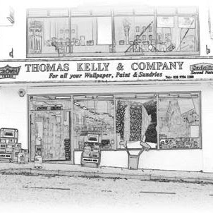 Thomas Kelly & Co Ltd