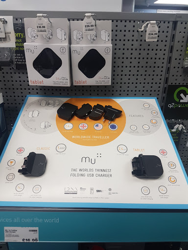 Maplin
