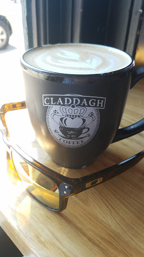 Cafe «Claddagh Coffee», reviews and photos, 459 7th St W, St Paul, MN 55102, USA