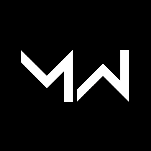 Most Wanted logo